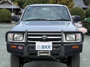 2003 Toyota Hilux — photo 3