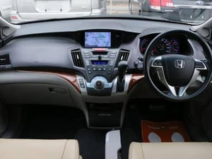 2009 Honda Odyssey — photo 5