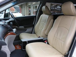 2009 Honda Odyssey — photo 6