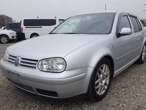 2000 Volkswagen Golf