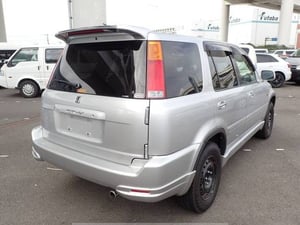 1999 HONDA CR-V — photo 6