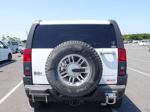 2005 Hummer H3 TYPE — photo 5