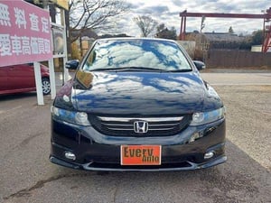 2005 Honda Odyssey — photo 4