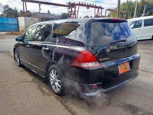 2005 Honda Odyssey — photo 5