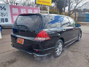 2005 Honda Odyssey — photo 6