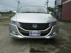 2009 HONDA ODYSSEY — photo 3