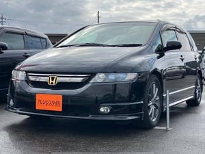 2005 HONDA ODYSSEY