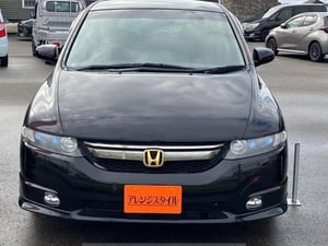 2005 HONDA ODYSSEY — photo 4