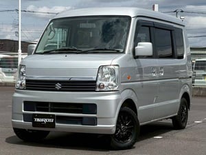 2007 SUZUKI EVERY WAGON — photo 2