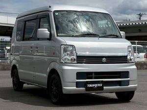 2007 SUZUKI EVERY WAGON — photo 5