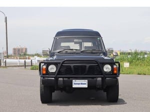 1992 Nissan Safari — photo 3