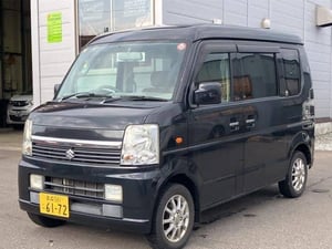 2008 Suzuki Every Wagon