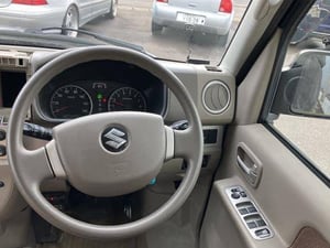 2008 Suzuki Every Wagon — photo 3