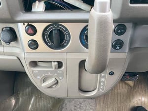 2008 Suzuki Every Wagon — photo 4