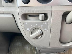 2008 Suzuki Every Wagon — photo 5
