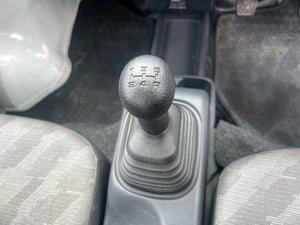2008 Suzuki Carry — photo 3