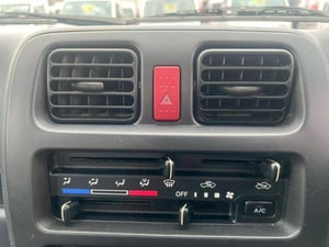 2008 Suzuki Carry — photo 5