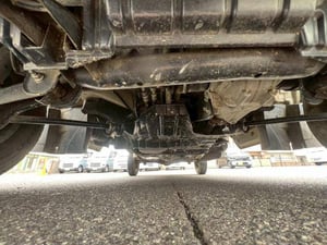 2008 Suzuki Carry — photo 6