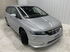 2005 HONDA ODYSSEY ABSOLUTE