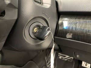 2005 HONDA ODYSSEY ABSOLUTE — photo 6