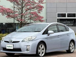 2009 TOYOTA PRIUS Hybrid