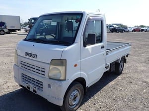 2006 Suzuki Carry Truck