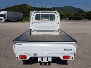 2006 Suzuki Carry Truck — photo 5