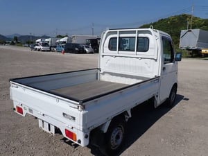 2006 Suzuki Carry Truck — photo 6