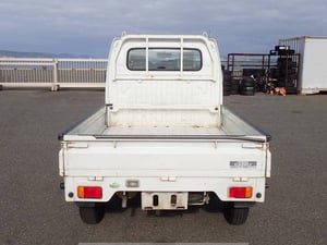 2009 SUZUKI CARRY TRUCK KC — photo 5