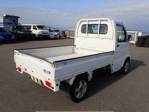 2009 SUZUKI CARRY TRUCK KC — photo 6