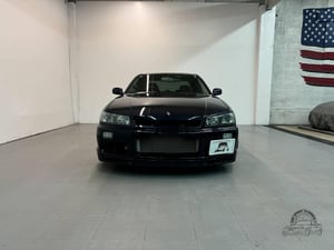 Nissan Skyline R34 GTT Sedan 1998 — photo 6
