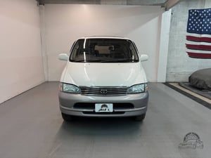 Toyota Granvia 4WD 1997 — photo 5
