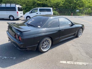 Nissan Skyline GTS-t Type M 1993 — photo 3