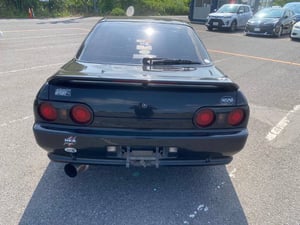 Nissan Skyline GTS-t Type M 1993 — photo 5