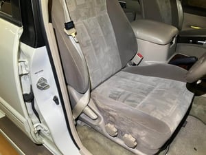 Toyota LC100 VX-L 1998 — photo 5