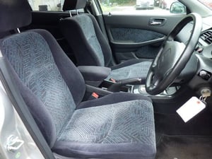 Honda Accord Wagon Vi 1999 — photo 6