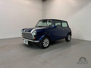 Rover Mini Kensington 1996