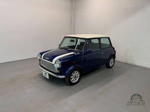 Rover Mini Kensington 1996 — photo 2
