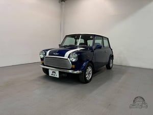 Rover Mini Kensington 1996 — photo 3