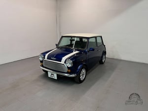 Rover Mini Kensington 1996 — photo 4