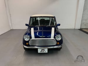 Rover Mini Kensington 1996 — photo 5
