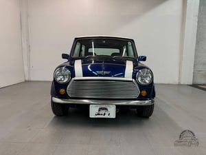 Rover Mini Kensington 1996 — photo 6