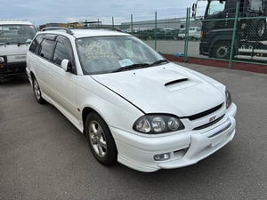 Toyota Caldina GT-T 4WD 1997 — photo 3