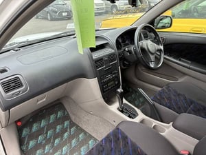 Toyota Caldina GT-T 4WD 1997 — photo 4