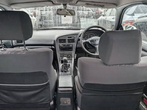 Toyota Celica GT-Four 1996 — photo 6