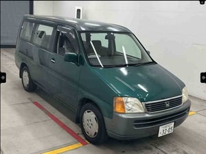 Honda StepWgn G 1996