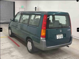 Honda StepWgn G 1996 — photo 2