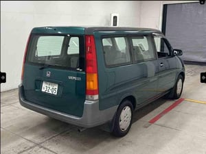 Honda StepWgn G 1996 — photo 3