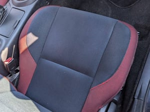 Toyota Altezza RS200 Qualitat 2000 — photo 5