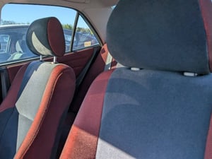 Toyota Altezza RS200 Qualitat 2000 — photo 6
